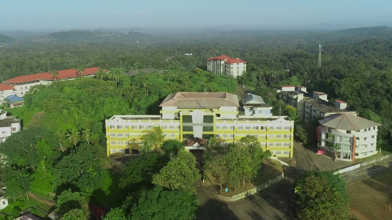 Ilahia College of Arts and Science-image
