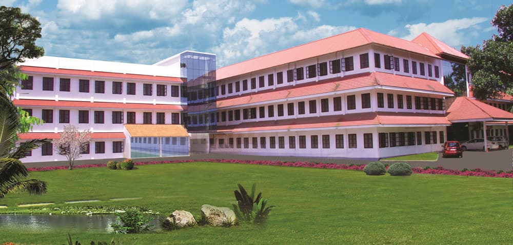 Mar Thoma College of Management and Technology-image