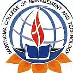 Mar Thoma College of Management and Technology-image
