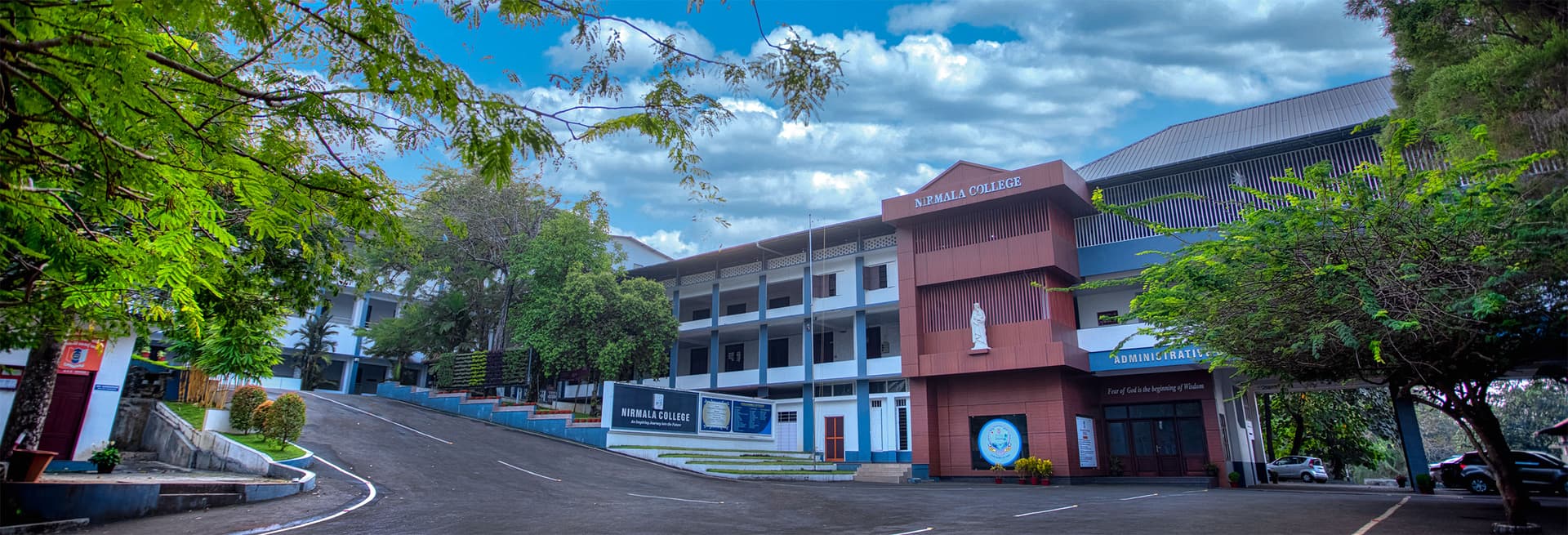 Nirmala College-image
