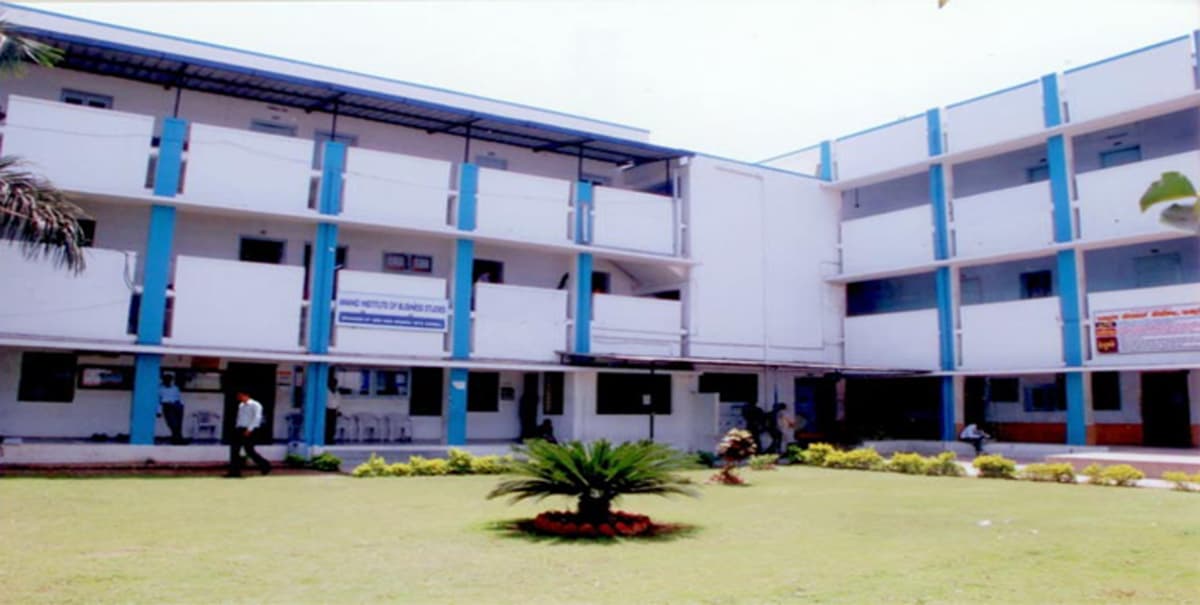 AIBS Anand Gujarat-gallery-image-4