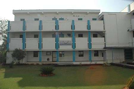AIBS Anand Gujarat-image