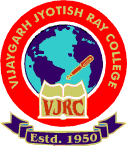 Vijaygarh Jyotish Roy College-image