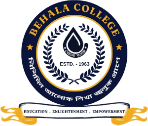 Behala College-image