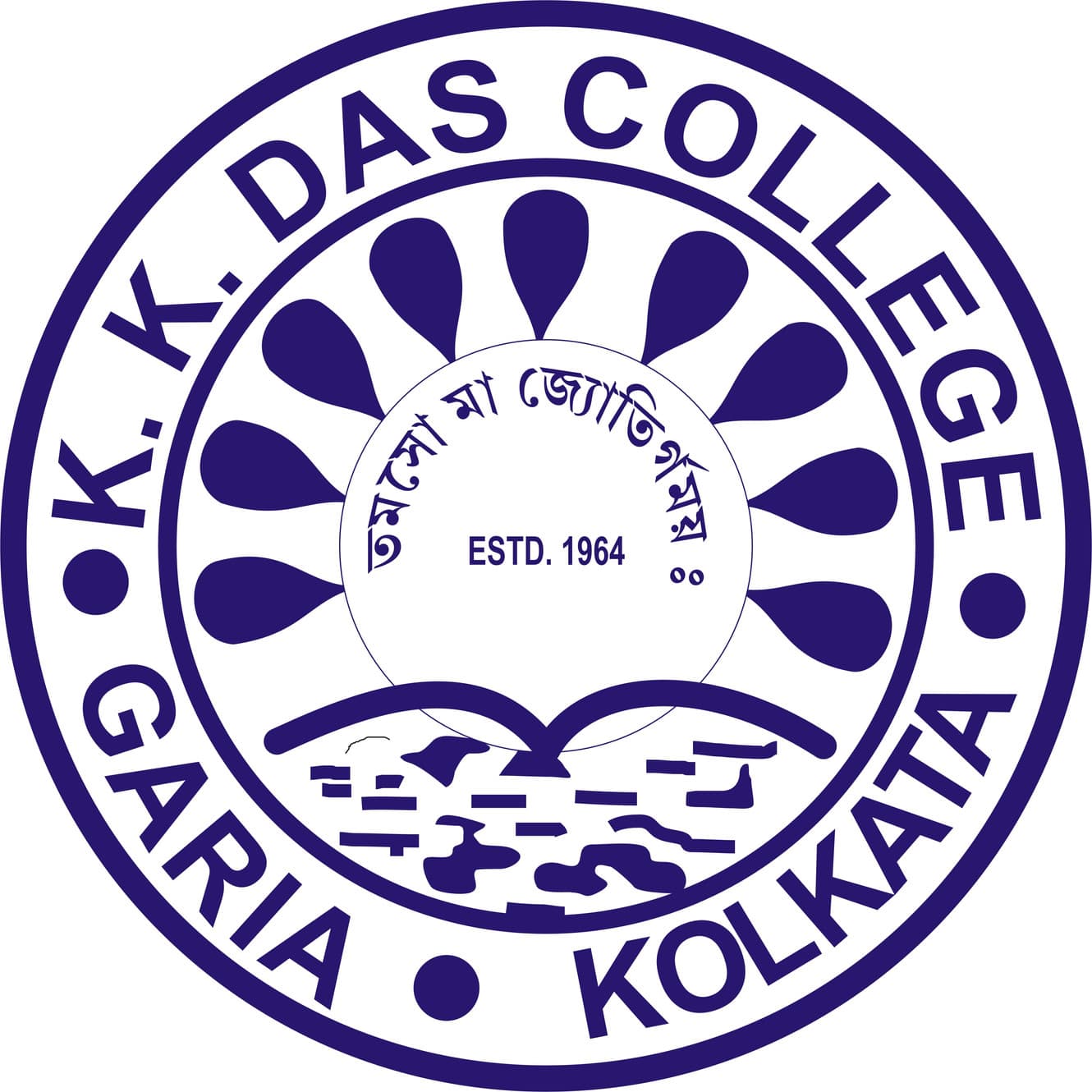 K. K. Das College-image