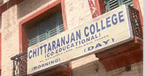 Chittaranjan College-image