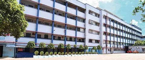 Shri Shikshayatan College-image