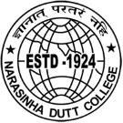 Narasinha Dutt College-image