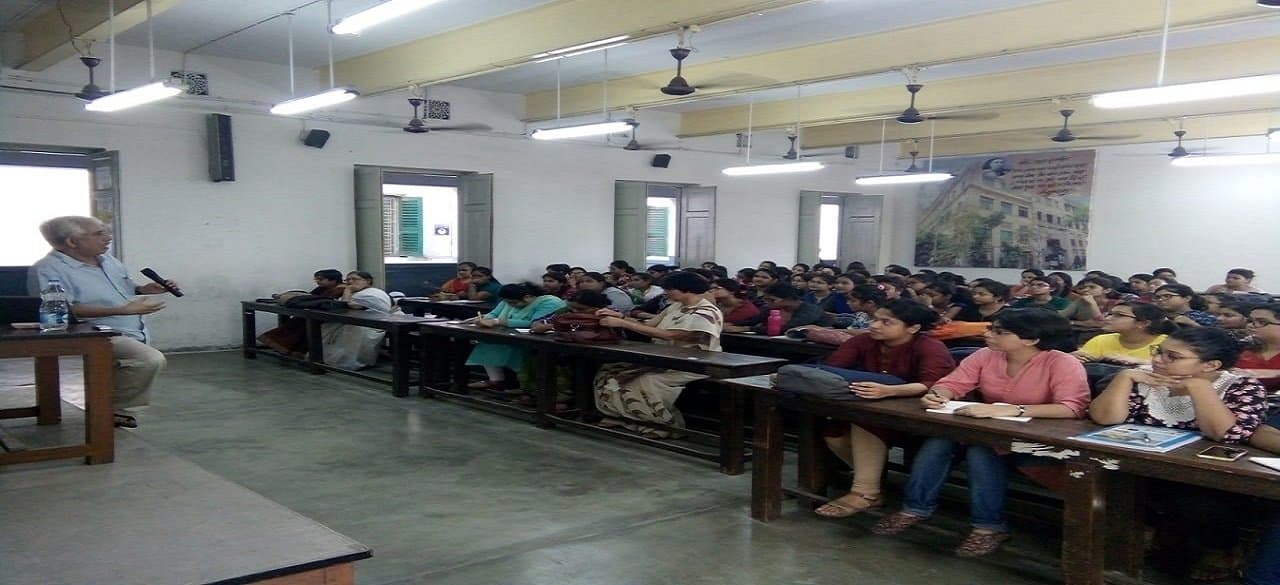 Jogamaya Devi College-image