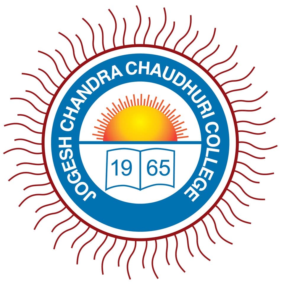 Jogesh Chandra Chaudhuri College-image