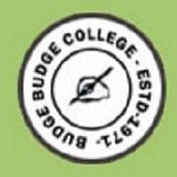Budge Budge College-image