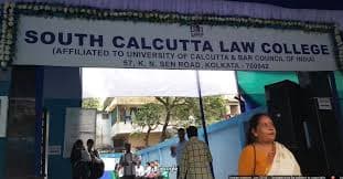 South Calcutta Law College-image