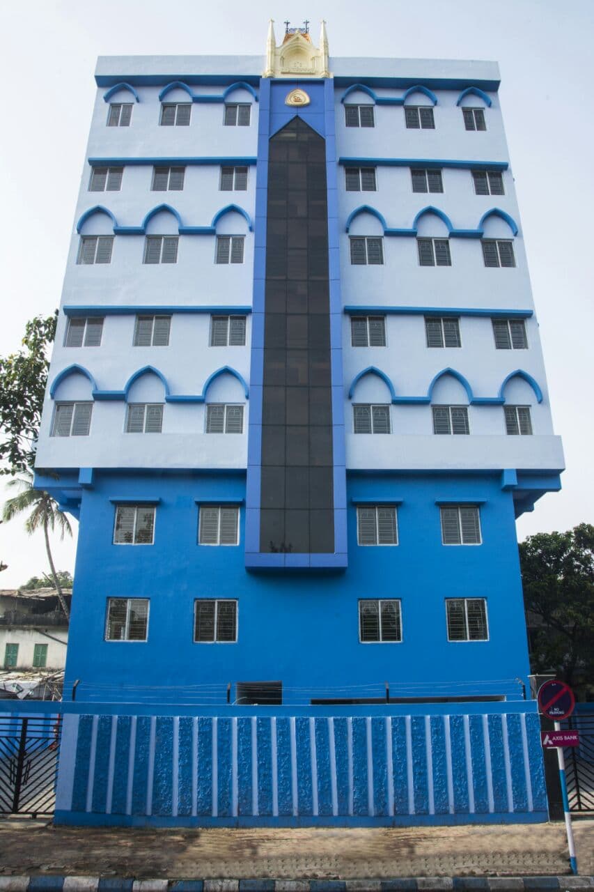 South Calcutta Law College-gallery-image-1