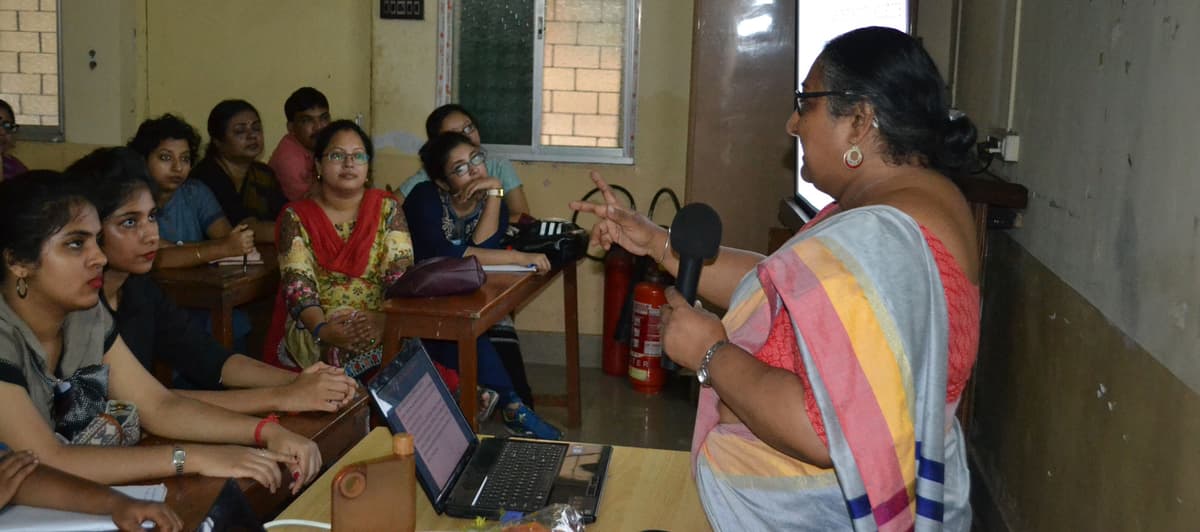 Calcutta Girls' College-gallery-image-4