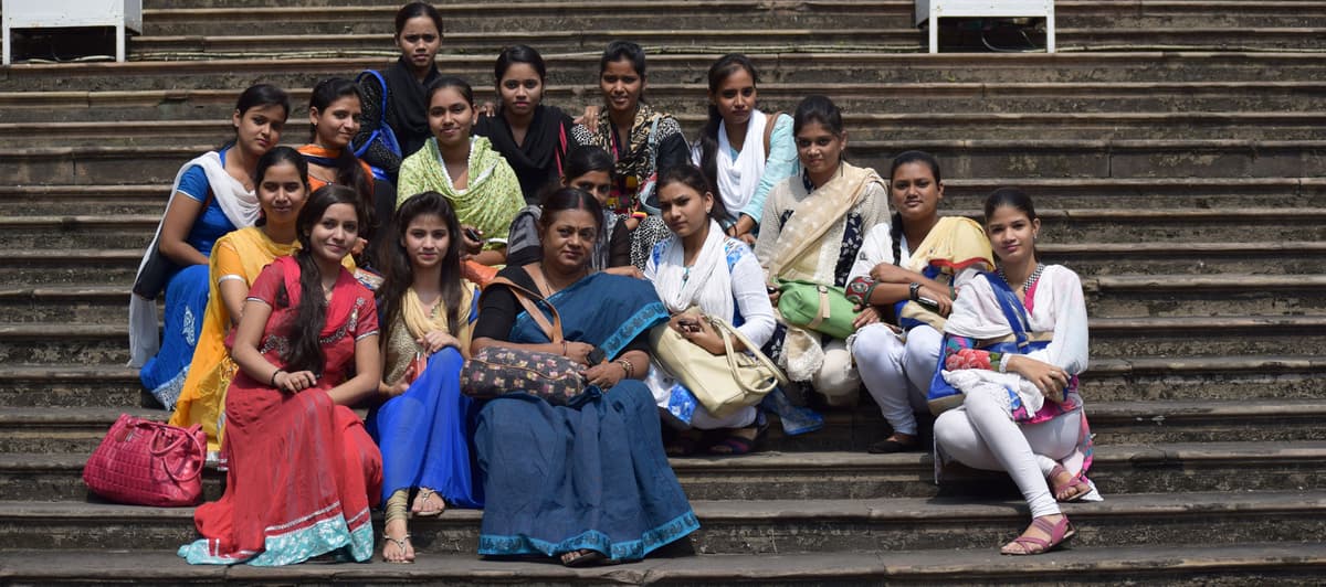 Calcutta Girls' College-gallery-image-2