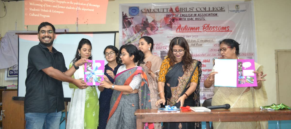 Calcutta Girls' College-gallery-image-3