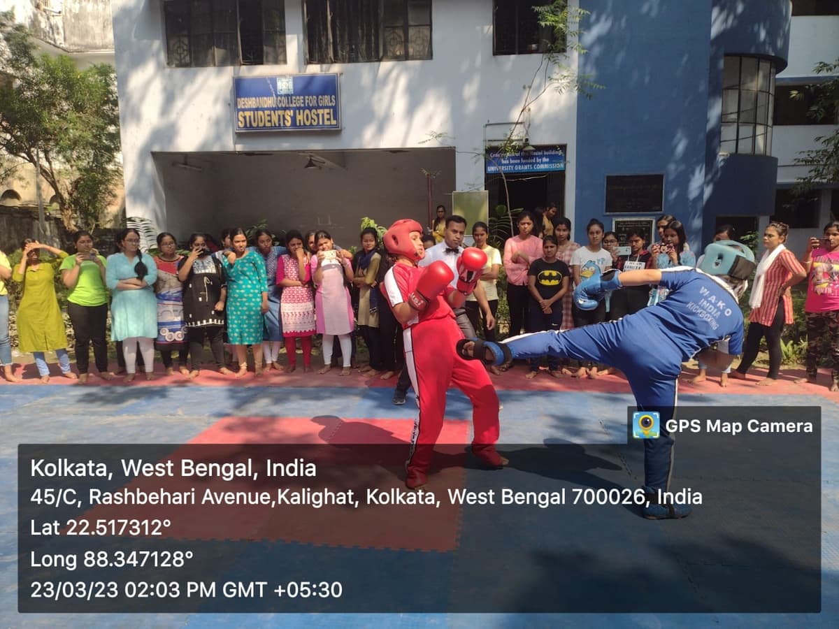 Deshbandhu College (Girls)-gallery-image-3