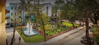 Vivekananda College-image