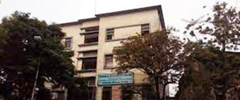 Maharaja Srischandra College-image