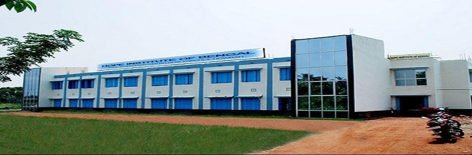 HOPE INSTITUTE OF BENGAL-image