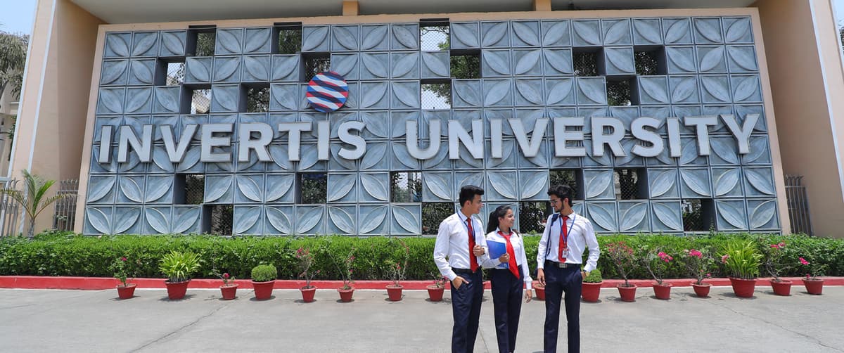 Invertis Bareilly-gallery-image-4