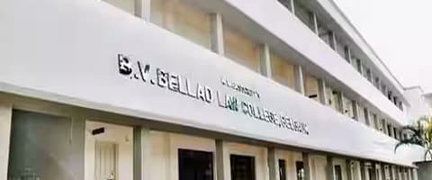 B.V. Bellad Law College-gallery-image-1