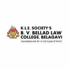 K. L. E. Society's B. V. Bellad Law College-image