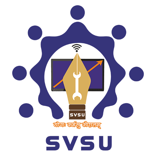 Shri Vishwakarma Skill University-image
