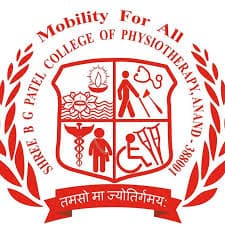 Shri B. G. Patel College of Physiotherapy-image