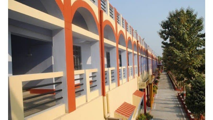 Brahmavart Post Graduate College-image