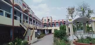 Brahmavart PG College-image