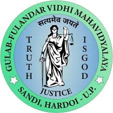 Gulab Phoolandar Vidhi Mahavidyalaya-image