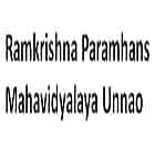 Ramkrishna Paramhans Mahavidyalaya-image