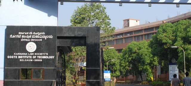 KLS GIT Belagavi-image