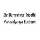 Sri Rameshwar Tripathi Mahavidyalaya-image