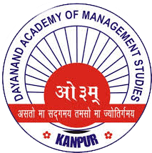 Dayanand Academy of Management Studies-image