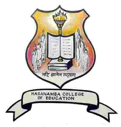 Hasanamba College of Education-image