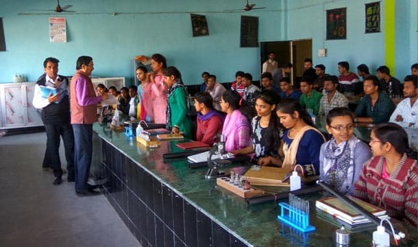 HRB Mahavidyalaya Unnao-gallery-image-1