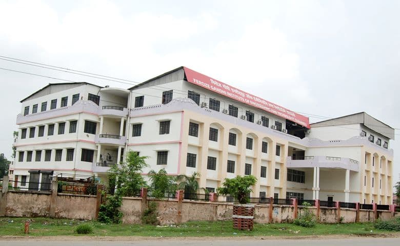 F.G. College-gallery-image-0