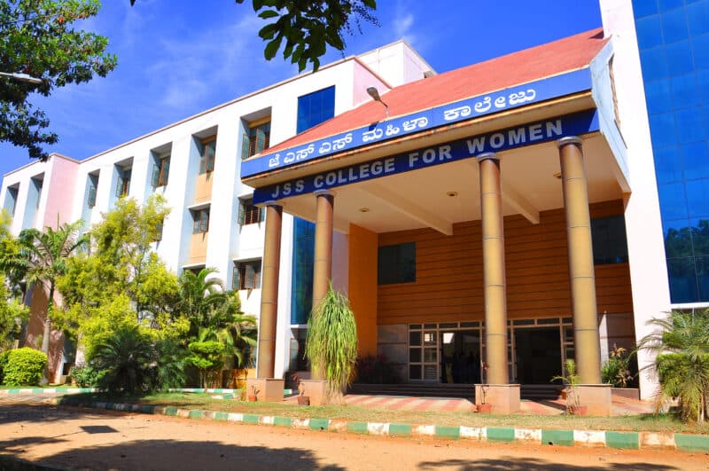 J.S.S. Arts and Commerce College-gallery-image-1