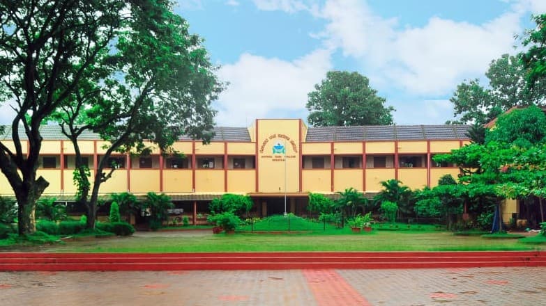 Govinda Dasa College-image