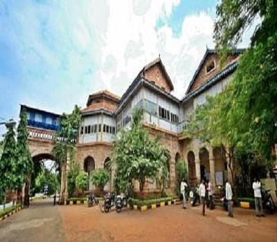 BLDE Association's Commerce, BHS Arts & TGP Science College Jamkhandi-image