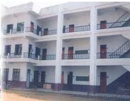 SMP Mahila Mahavidyalaya-image