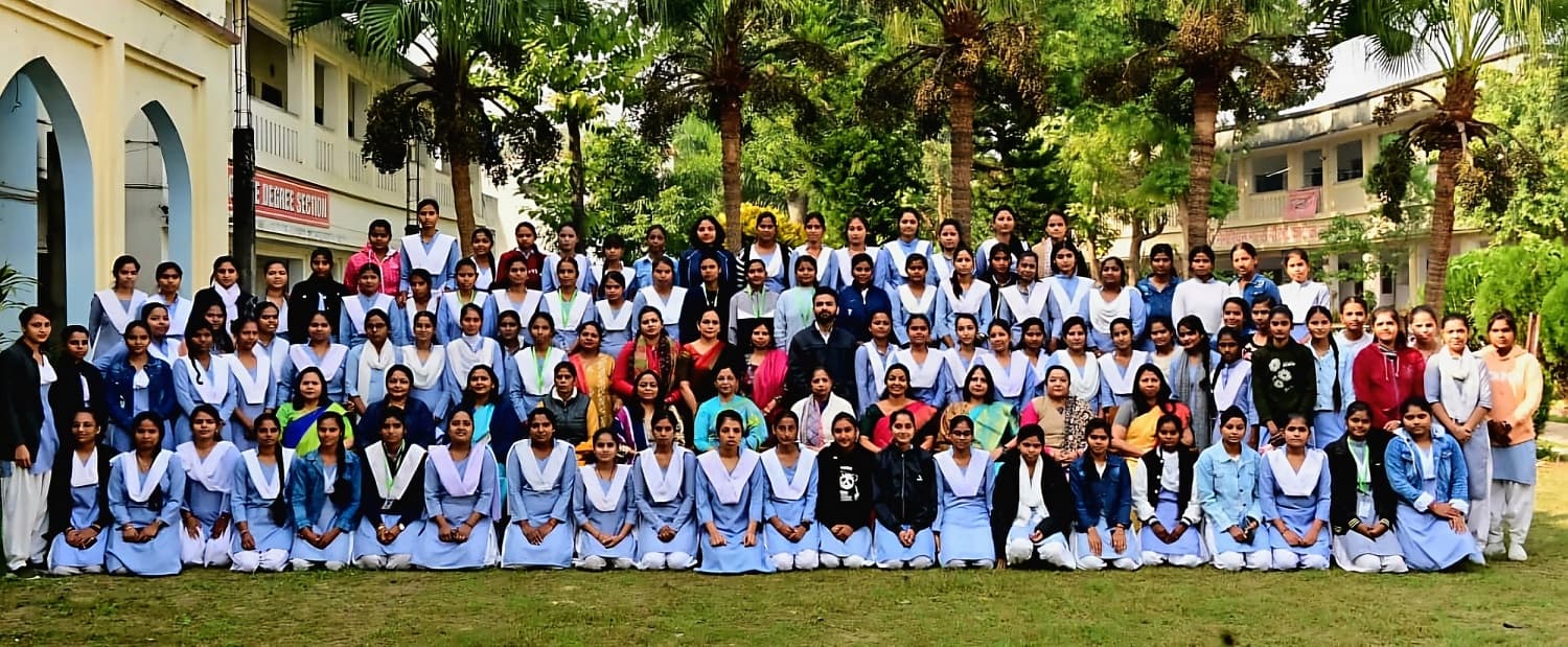 AP Sen Girls College-image