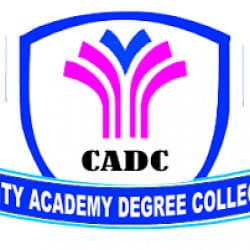 City Academy Degree College-image