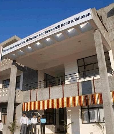 SPSRC Anand-gallery-image-1