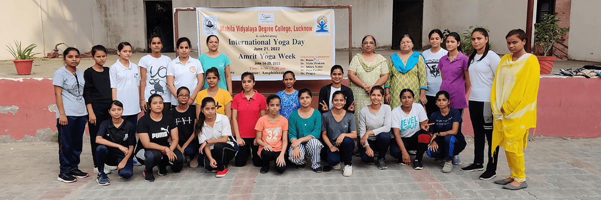 MV Degree College Lucknow-gallery-image-4