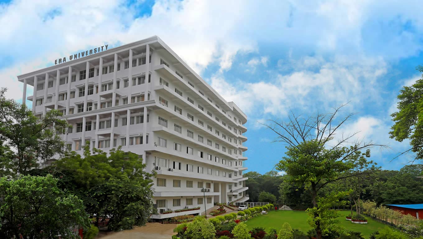 Era University-image
