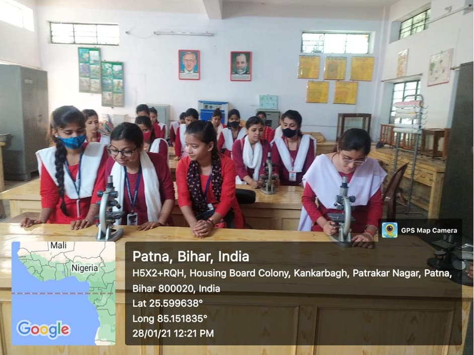 Ganga Devi Mahila Mahavidyalaya-image