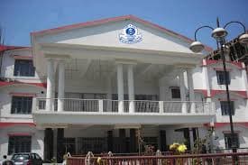 J.D. Women's College-gallery-image-1